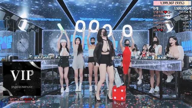 图片[67] - [Korean BJ] jinricp 2024-03-15 - KBJFan