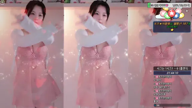 图片[2] - [Korean BJ] hanny27 2025-06-18