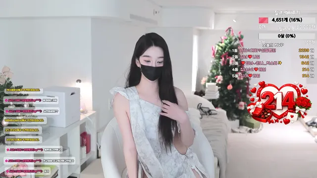 图片[6] - [Korean BJ] homegirl 2026-02-12 - KBJFan