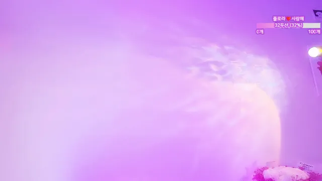 图片[1] - [Korean BJ] flora317 2026-05-28 - KBJFan