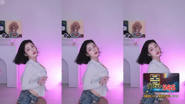 图片[6] - [Korean BJ] kojuliya99 2025-07-26 - KBJFan