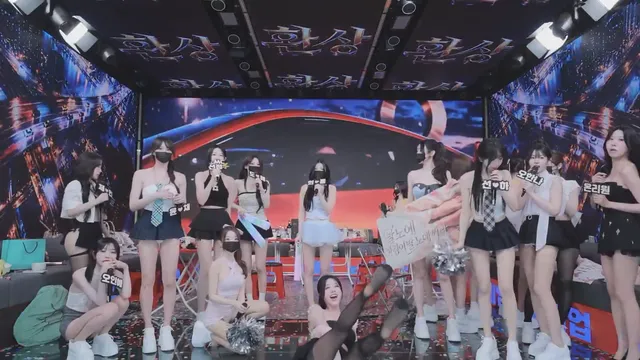 图片[74] - [Korean BJ] pandaclass 2026-06-20 - KBJFan