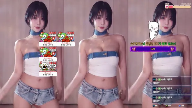图片[6] - [Korean BJ] sol3712 2025-03-12