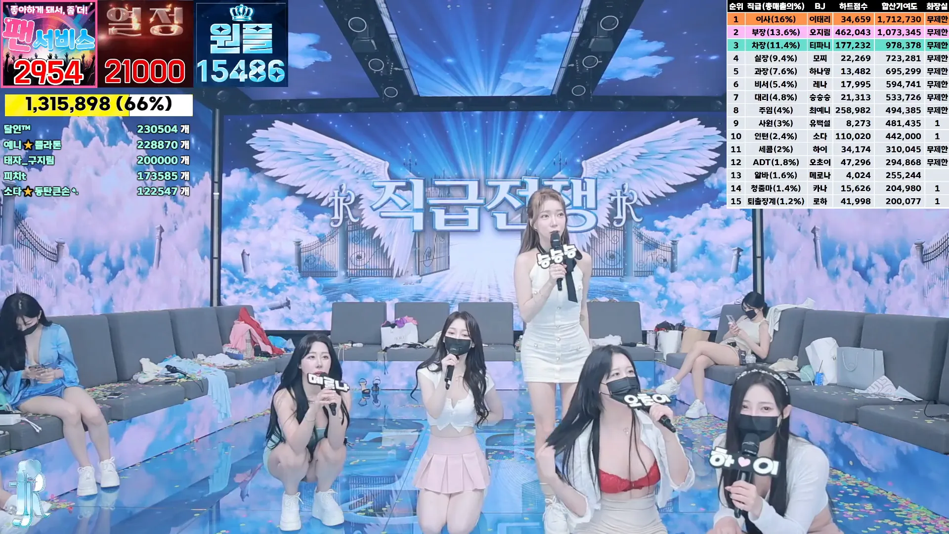 图片[20] - [Korean BJ] jinricp 2024-09-06 - KBJFan