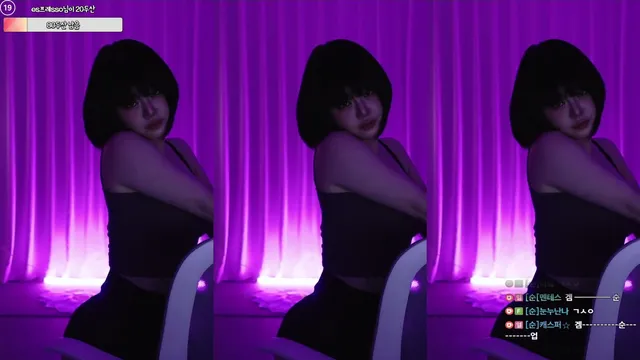 图片[4] - [Korean BJ] inhye0416 2025-07-05 - KBJFan