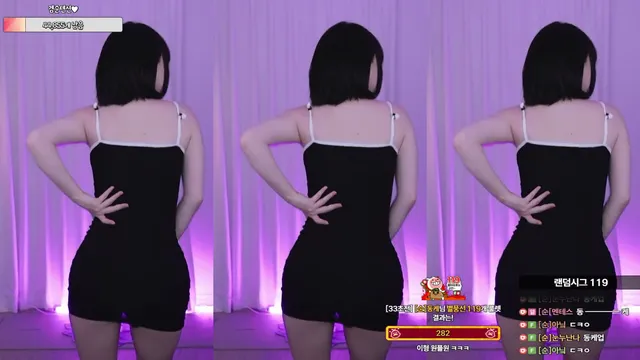 图片[3] - [Korean BJ] inhye0416 2025-10-14 - KBJFan