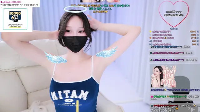 图片[4] - [Korean BJ] yunchae67 2026-04-28 - KBJFan