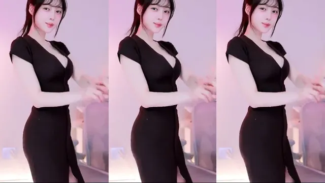 图片[2] - [Korean BJ] ayoona 2026-01-24 - KBJFan