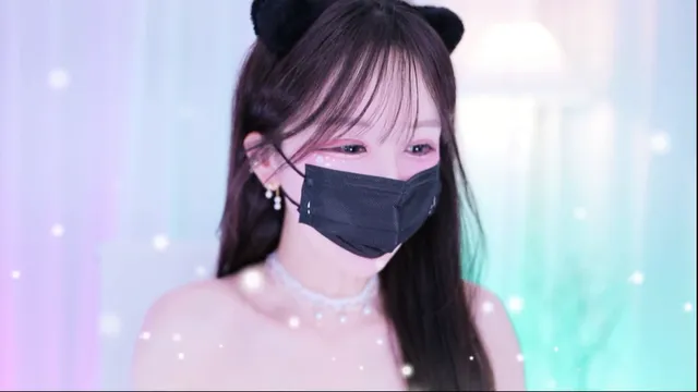 图片[1] - [Korean BJ] yuuu12486 2025-07-22 - KBJFan