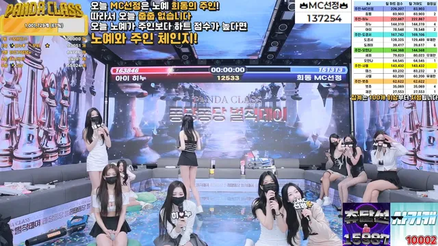 图片[61] - [Korean BJ] pandaclass 2025-02-22 - KBJFan