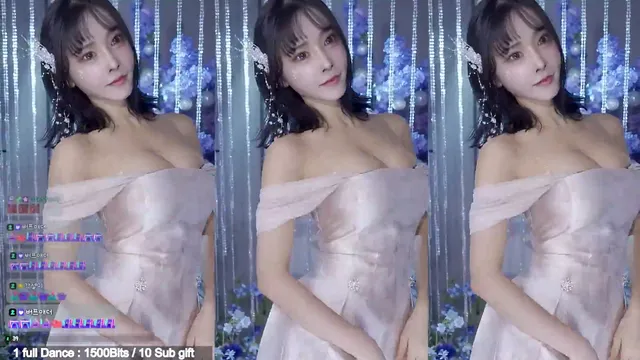 图片[4] - [Korean BJ] aesoon_96 2025-01-27 - KBJFan