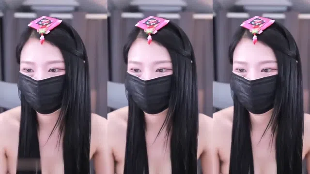 图片[14] - [Korean BJ] choyunkyung 2024-02-10 - KBJFan