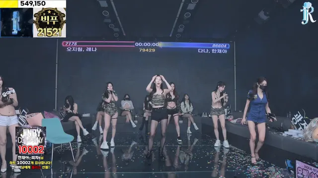 图片[30] - [Korean BJ] jinricp 2025-01-20 - KBJFan