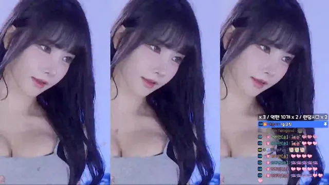 图片[5] - [Korean BJ] yunyeson3015 2025-06-28 - KBJFan