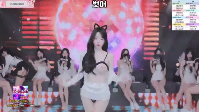 图片[9] - [Korean BJ] pandaclass 2026-03-17 - KBJFan