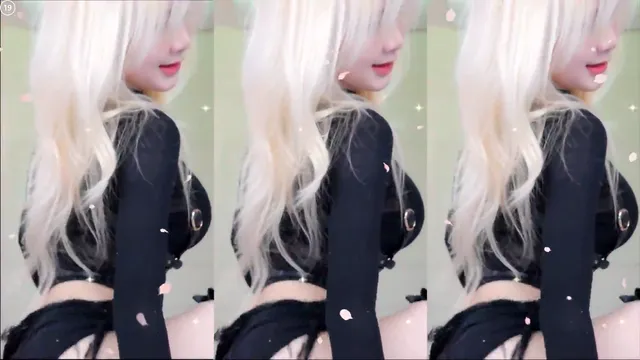 图片[4] - [Korean BJ] joahe2 2025-11-14 - KBJFan