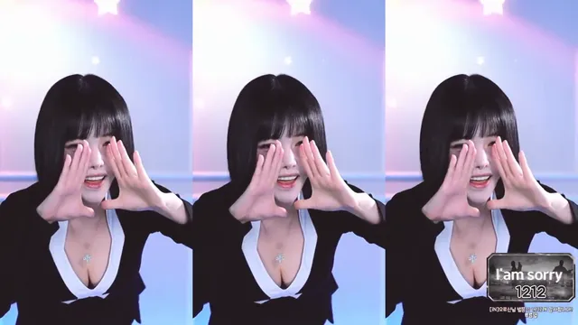 图片[1] - [Korean BJ] dlswldus107 2025-11-26 - KBJFan