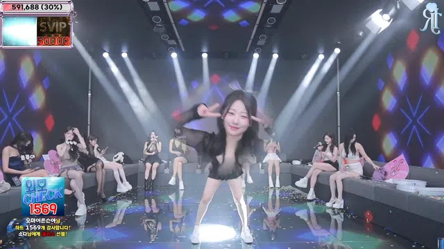 图片[28] - [Korean BJ] jinricp 2025-02-10 - KBJFan