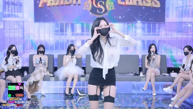 图片[21] - [Korean BJ] pandaclass 2024-09-24 - KBJFan