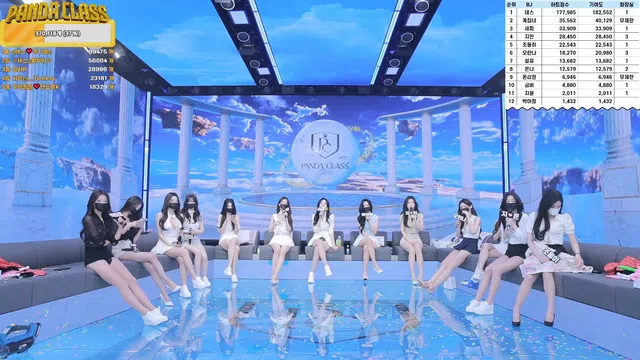 图片[28] - [Korean BJ] pandaclass 2025-04-15 - KBJFan