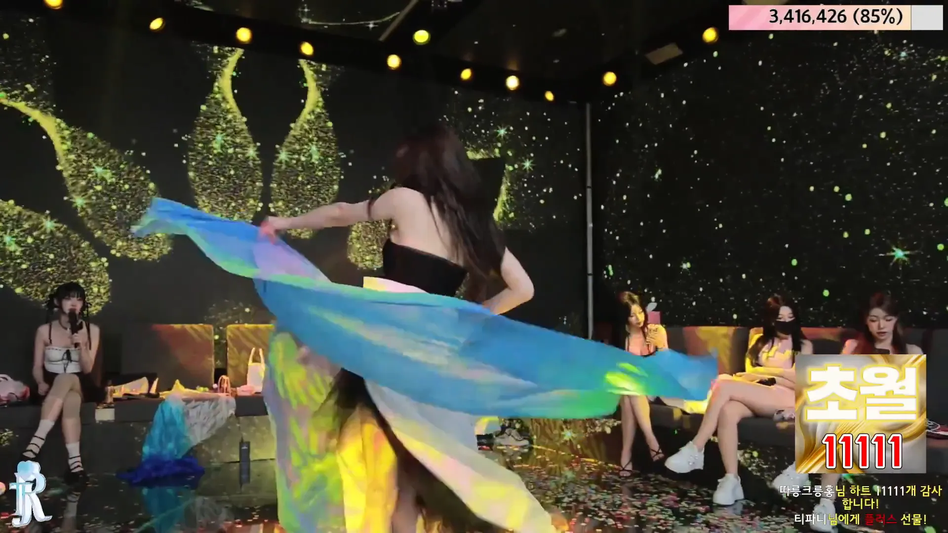 图片[74] - [Korean BJ] jinricp 2024-08-28 - KBJFan