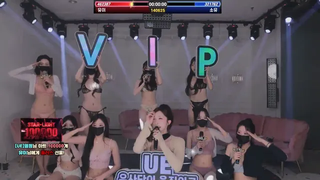 图片[61] - [Korean BJ] mscrew33 2025-12-11 - KBJFan