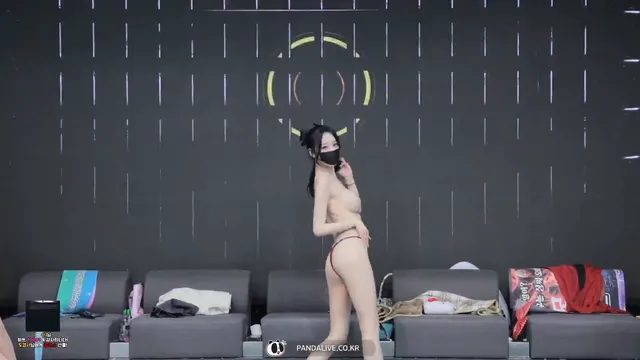 图片[58] - [Korean BJ] pandaclass 2025-12-16 - KBJFan
