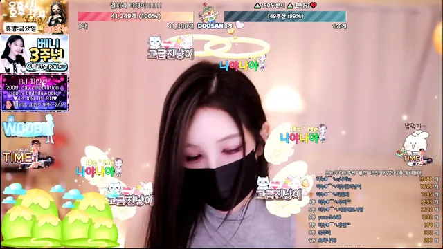 图片[8] - [Korean BJ] heenoo 2025-04-10 - KBJFan