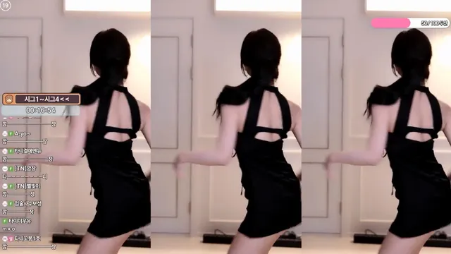 图片[1] - [Korean BJ] dleh0824 2026-01-03 - KBJFan