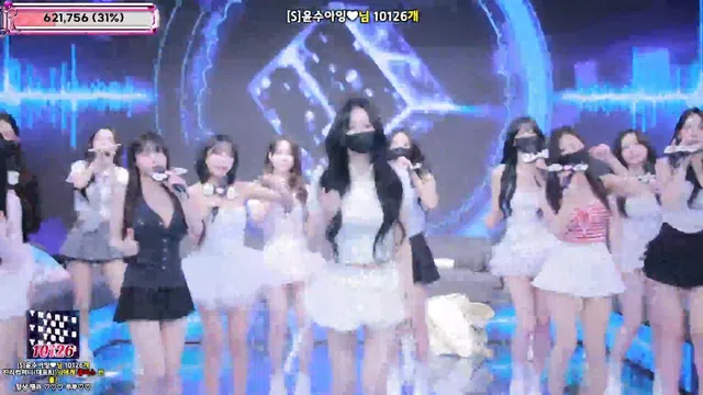 图片[21] - [Korean BJ] jinricp 2025-11-10 - KBJFan