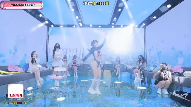 图片[23] - [Korean BJ] jinricp 2025-11-17 - KBJFan