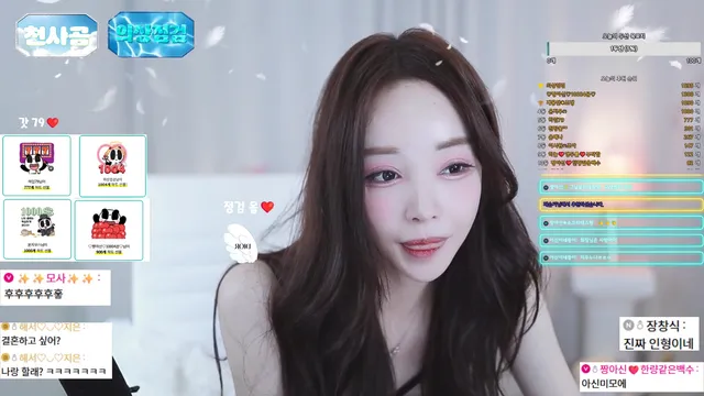 图片[6] - [Korean BJ] cherrybest 2025-09-28 - KBJFan