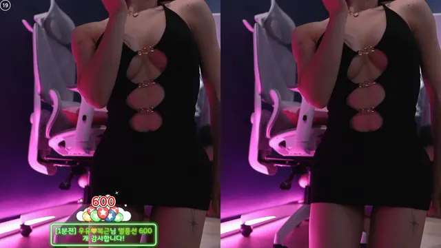 图片[6] - [Korean BJ] milkkim123 2025-06-09 - KBJFan