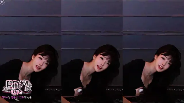 图片[1] - [Korean BJ] m0m099 2025-12-05 - KBJFan