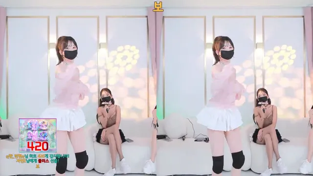 图片[32] - [Korean BJ] theredtime 2026-04-10 - KBJFan