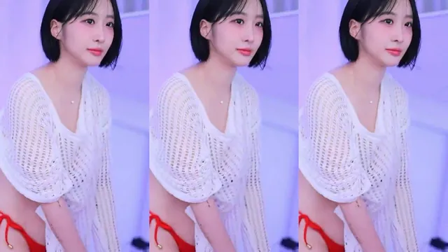 图片[2] - [Korean BJ] yso1004 2025-10-19 - KBJFan