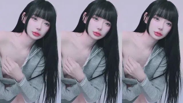 图片[7] - [Korean BJ] mozzzi 2024-11-19 - KBJFan