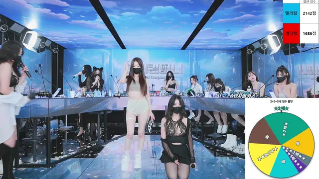 图片[57] - [Korean BJ] jinricp 2024-03-11 - KBJFan