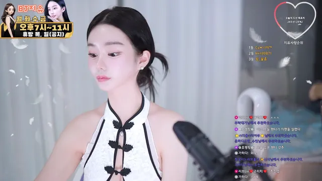 图片[3] - [Korean BJ] 100cci 2025-10-08 - KBJFan