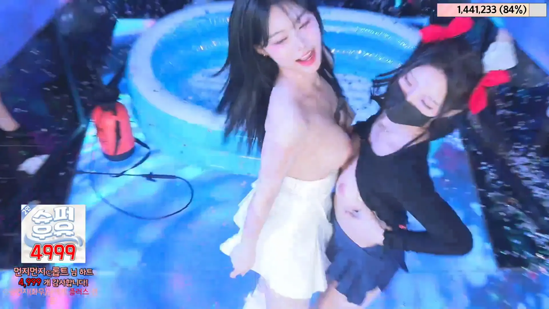 图片[61] - [Korean BJ] jinricp 2024-06-07 - KBJFan