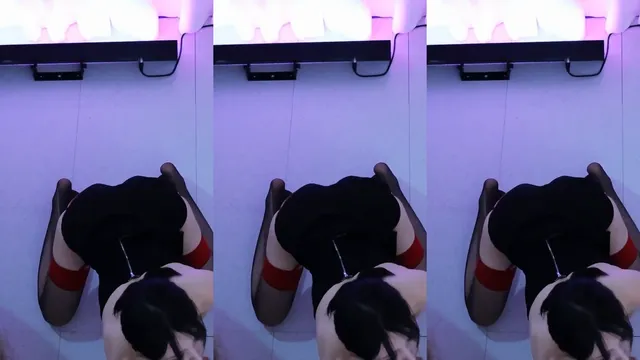 图片[5] - [Korean BJ] ringoame1004 2025-12-16 - KBJFan