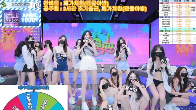 图片[82] - [Korean BJ] pandaclass 2025-06-28 - KBJFan