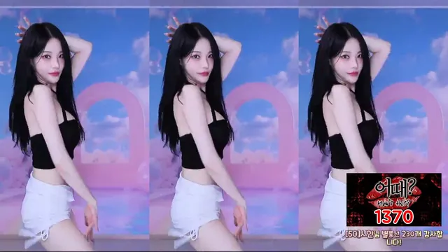 图片[3] - [Korean BJ] b24ip7 2025-08-13 - KBJFan