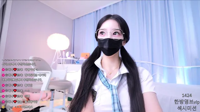 图片[1] - [Korean BJ] moem9e9 2025-10-16 - KBJFan