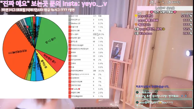 图片[9] - [Korean BJ] nyangnyang1004 2025-04-27 - KBJFan