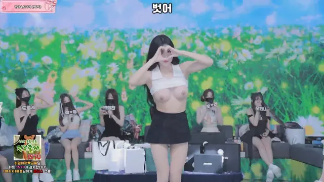 图片[68] - [Korean BJ] pandaclass 2026-06-25 - KBJFan