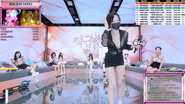 图片[62] - [Korean BJ] jinricp 2025-09-17 - KBJFan