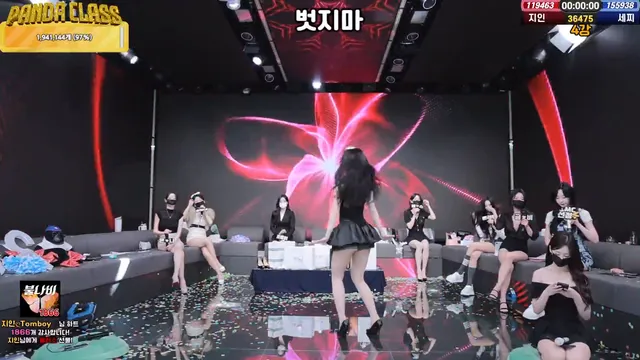 图片[69] - [Korean BJ] pandaclass 2025-05-15 - KBJFan