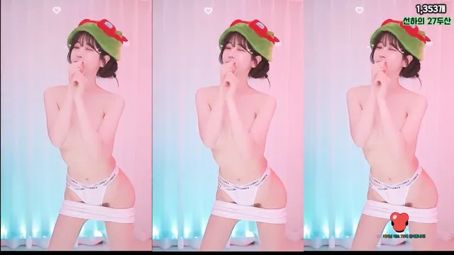 图片[3] - [Korean BJ] sunha0213 2026-03-13 - KBJFan