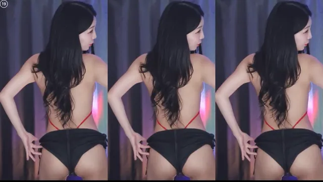 图片[1] - [Korean BJ] nlke0600 2025-12-25 - KBJFan